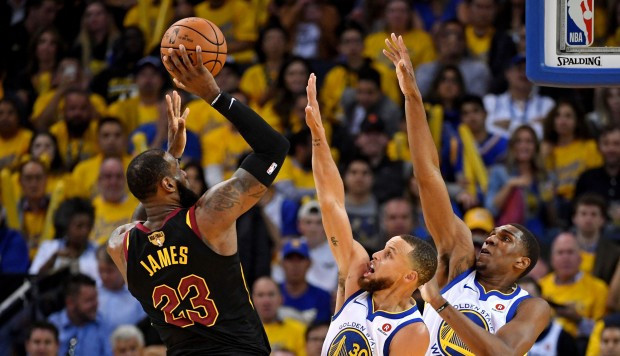Le bron