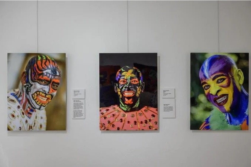 PINTURAS