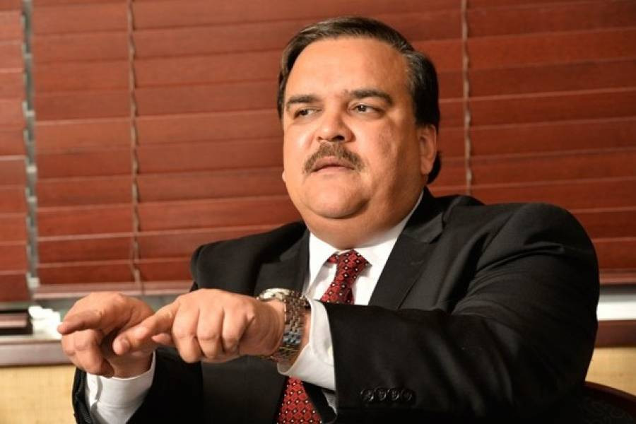 Elias Wessin Chavez