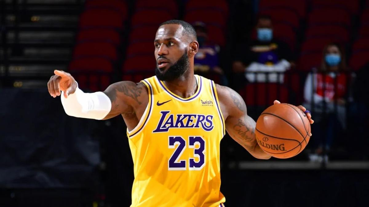 Nba 4