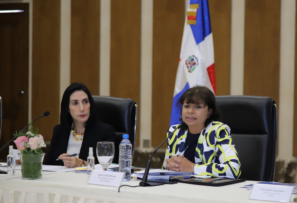 4 RAQUEL ARBAJE Y ANA CECILIA MORUN
