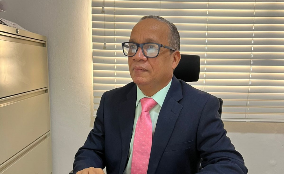 Cesar Ml. Matos Díaz