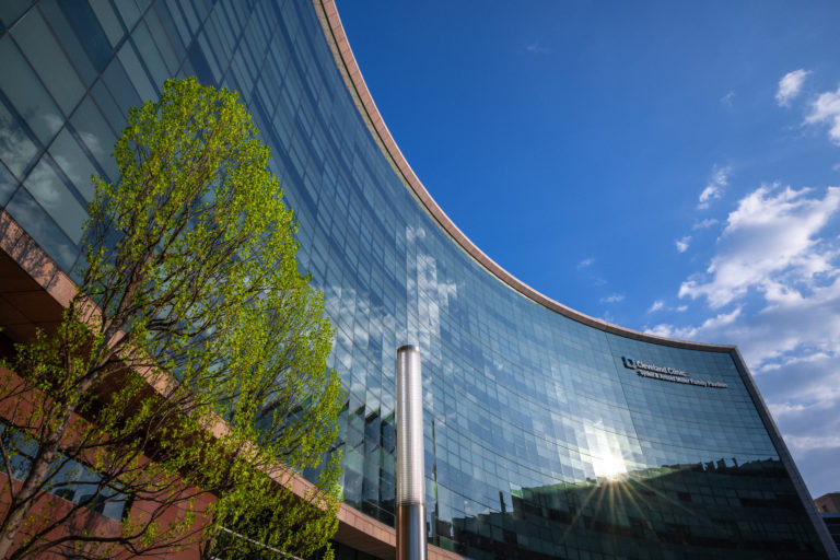 Cleveland Clinic image