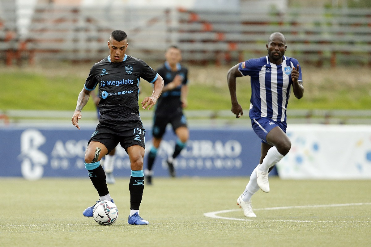 AFC VS CAP NP 02