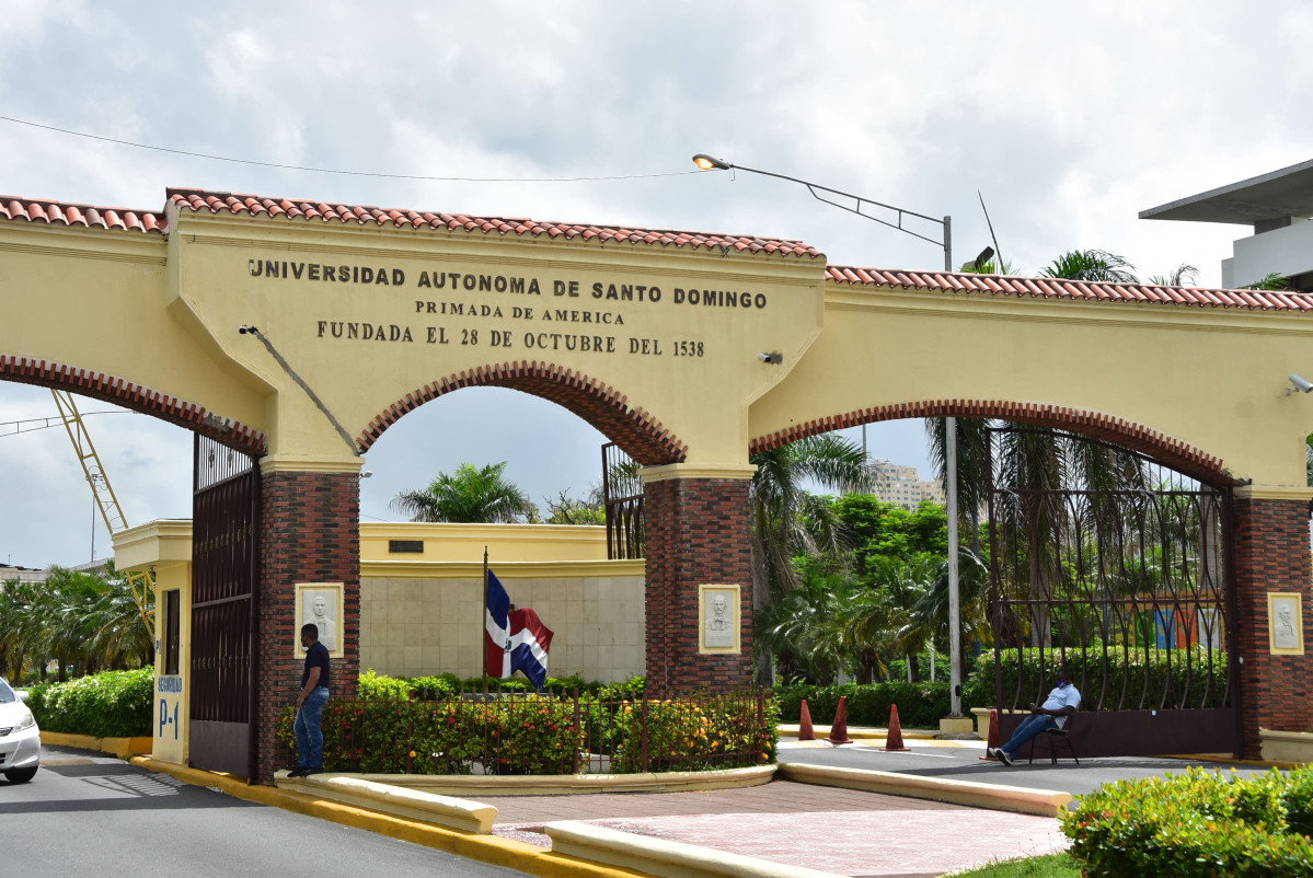 UASD 1
