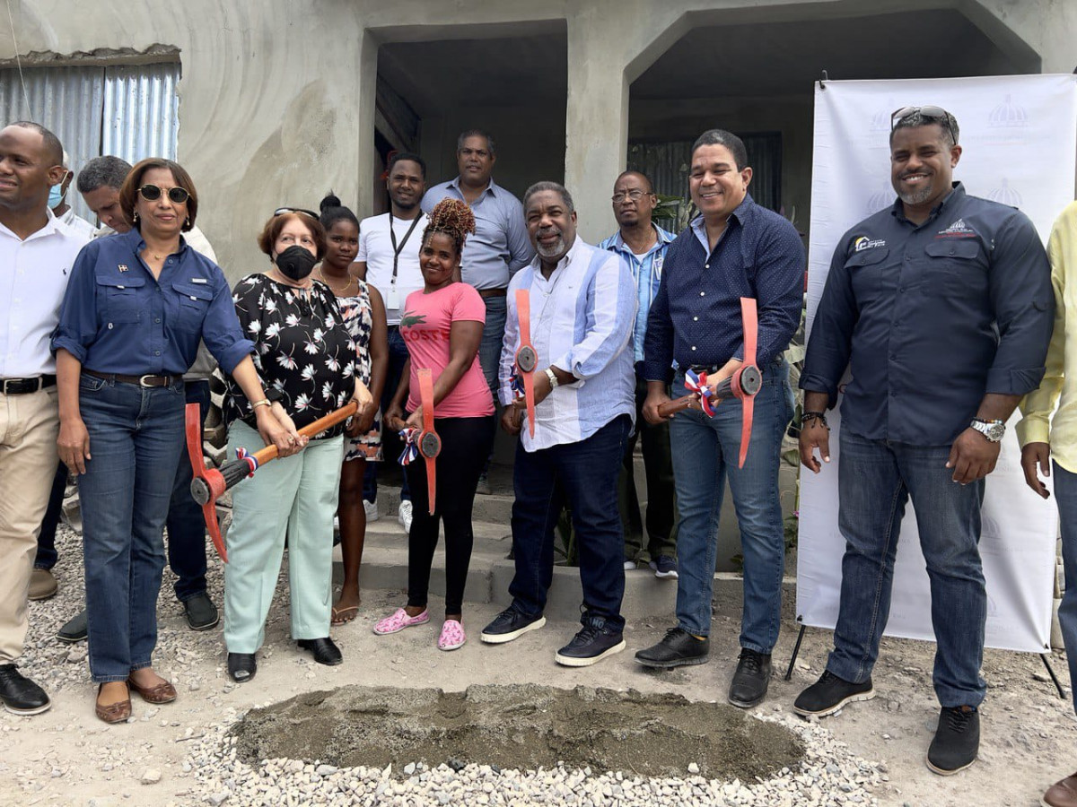 Primer Picazo Barahona y Azua