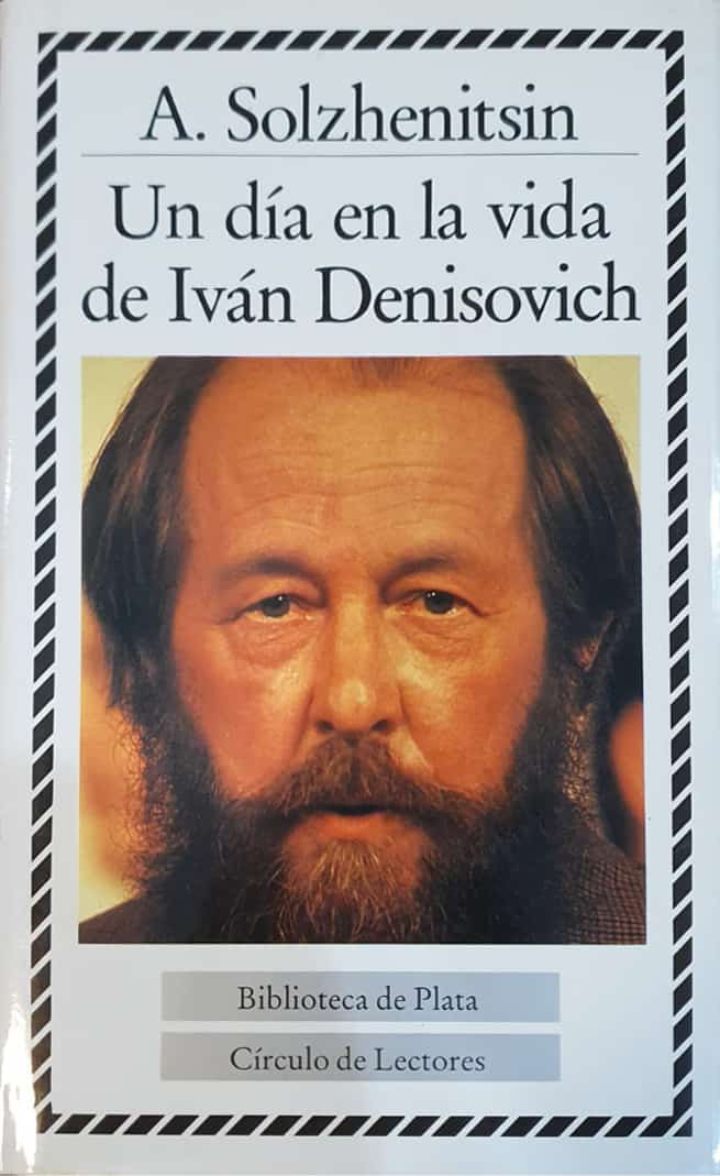 Texto un dia en la vida de ivan 4acf6a37