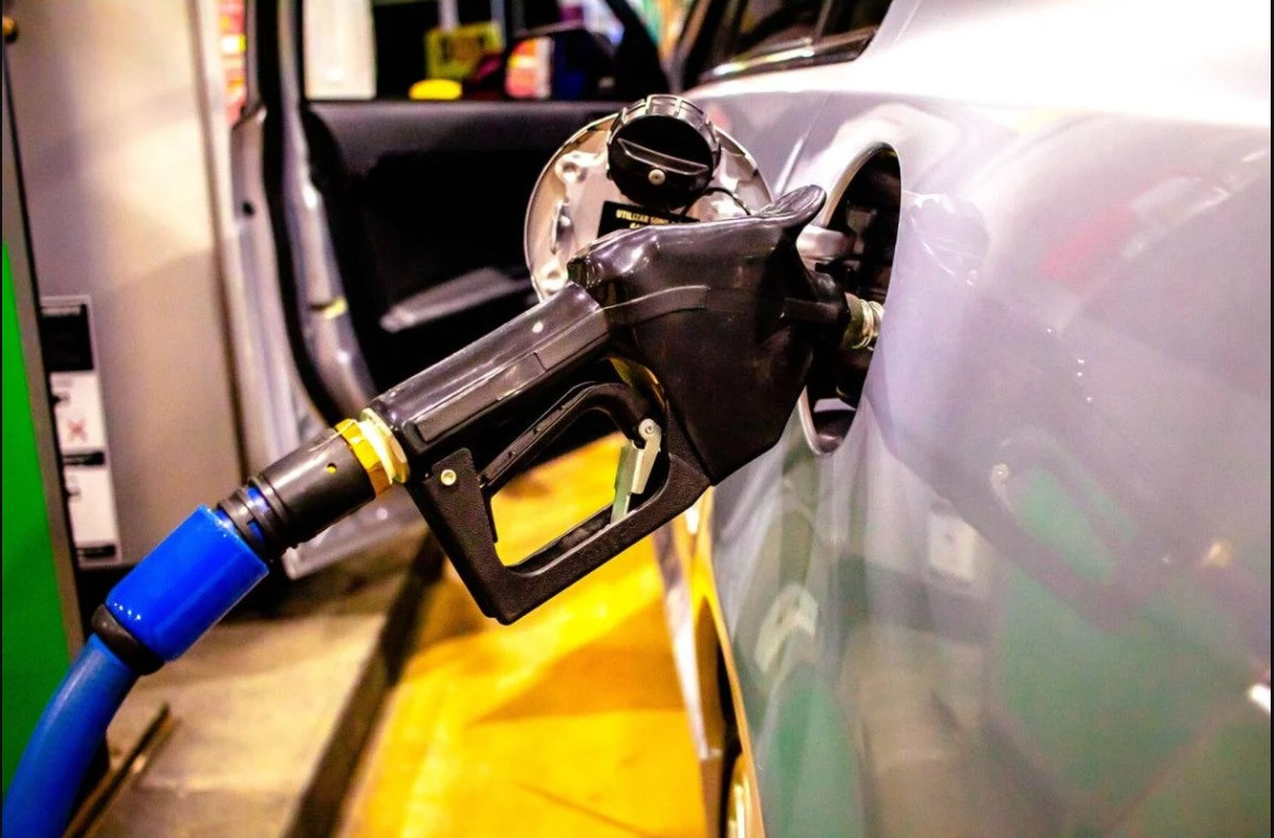 GASOLINA