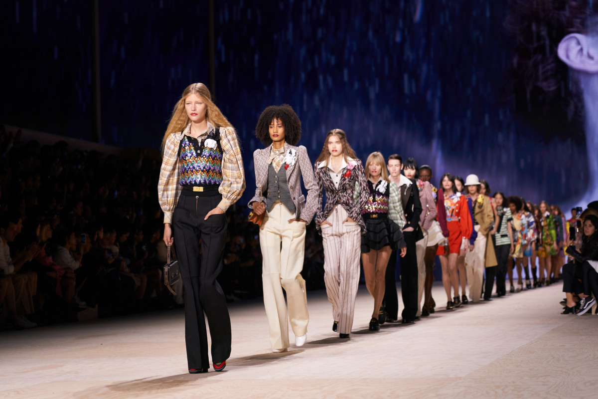 Desfile 2