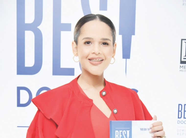 Doctora amny acosta then medium