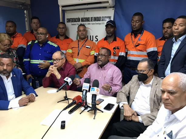 Sindicatos exigen al estado dominicano explicar que esta sucediendo con fondo de pensiones