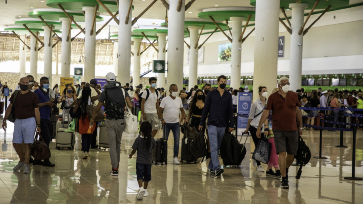 Aeropuerto Internacional de Punta Cana International Airport PUJ La Altagracia Republica Dominicana 1 1 1536x1024 0