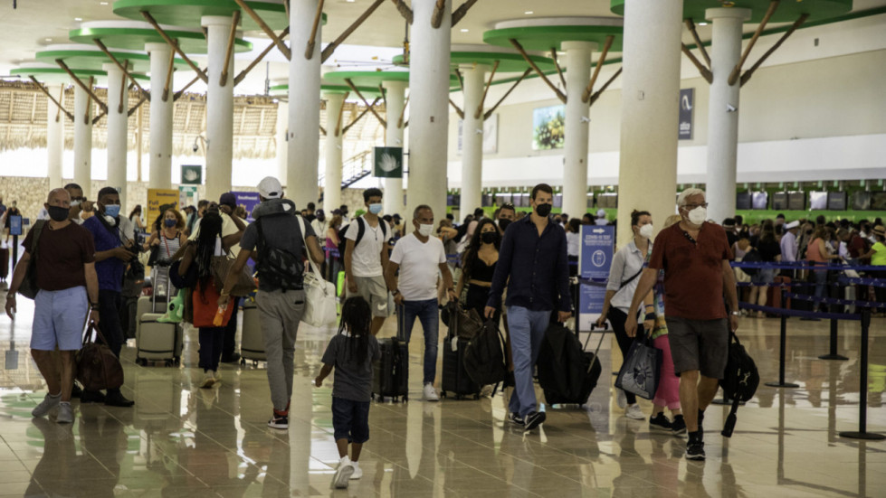 Aeropuerto Internacional de Punta Cana International Airport PUJ La Altagracia Republica Dominicana 1 1 1536x1024 0