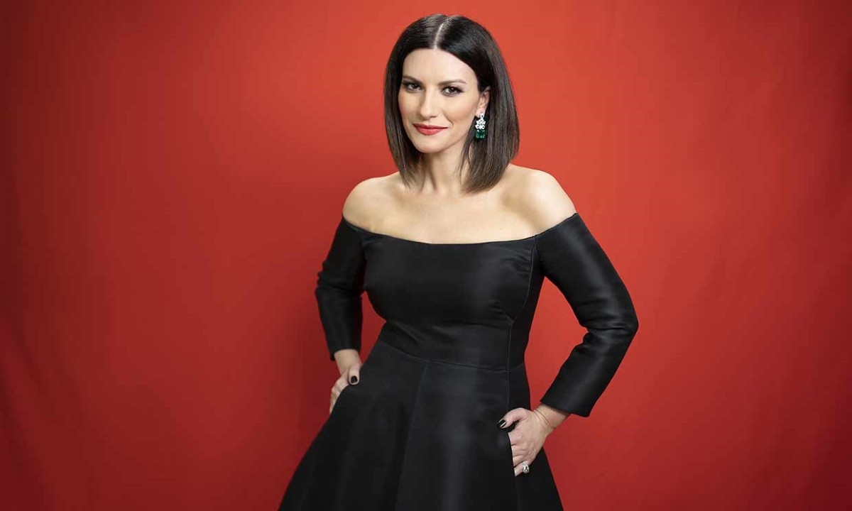 Laura Pausini