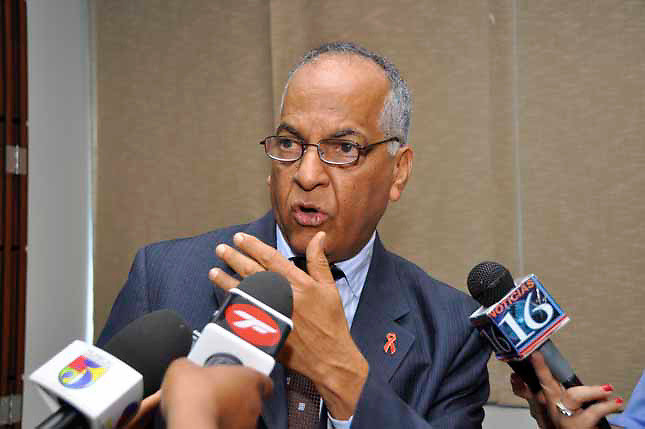 Victor Terrero