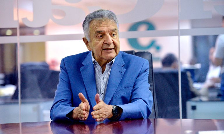 Efdd5368 luis eduardo garzon exalcalde de bogota de colombia dpolanco 4 623d0fb272887 768x461