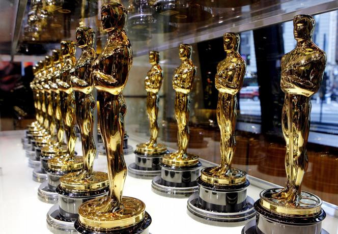 Quien vota por los oscar y como se deciden los ganadores