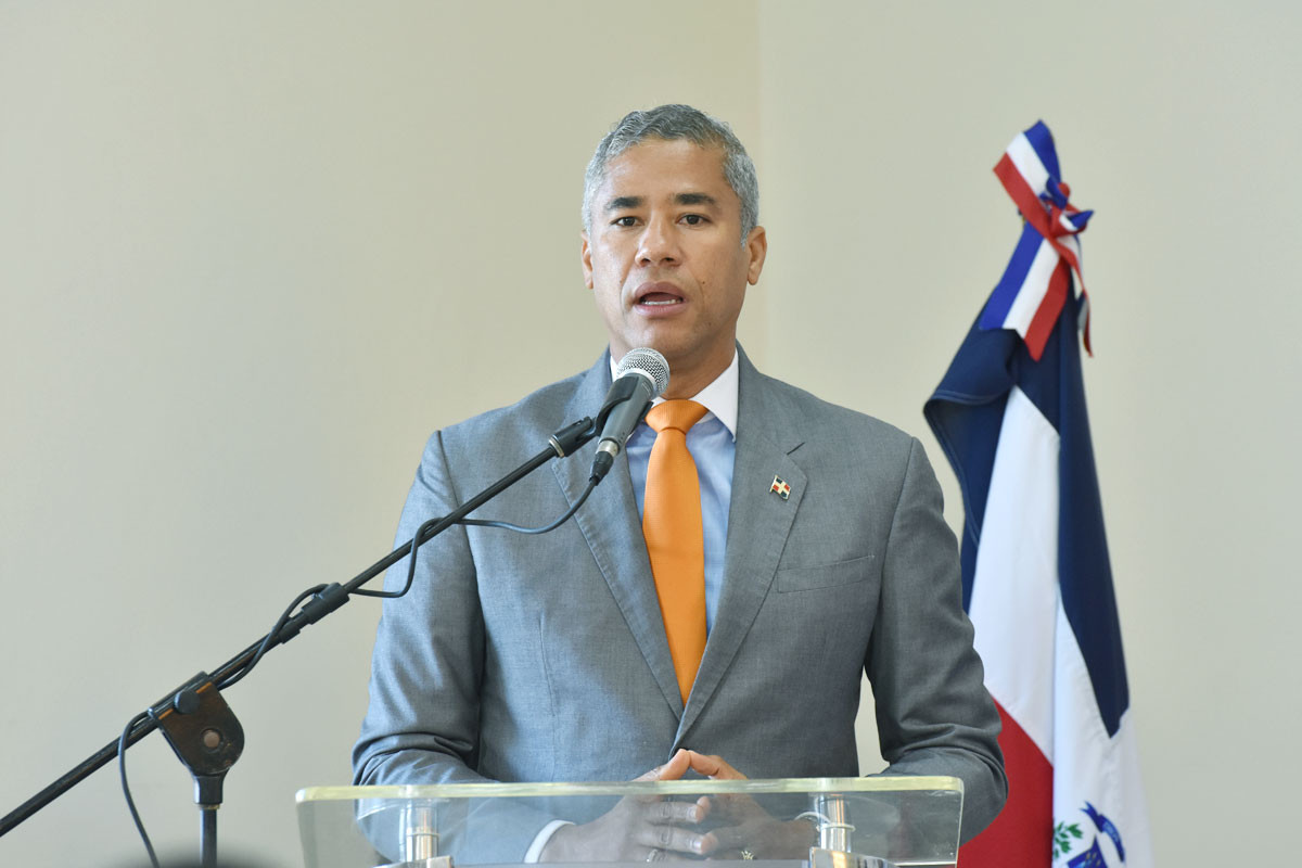 Andres Cueto