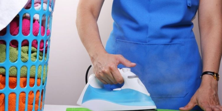 Trabajo domestico 750x375