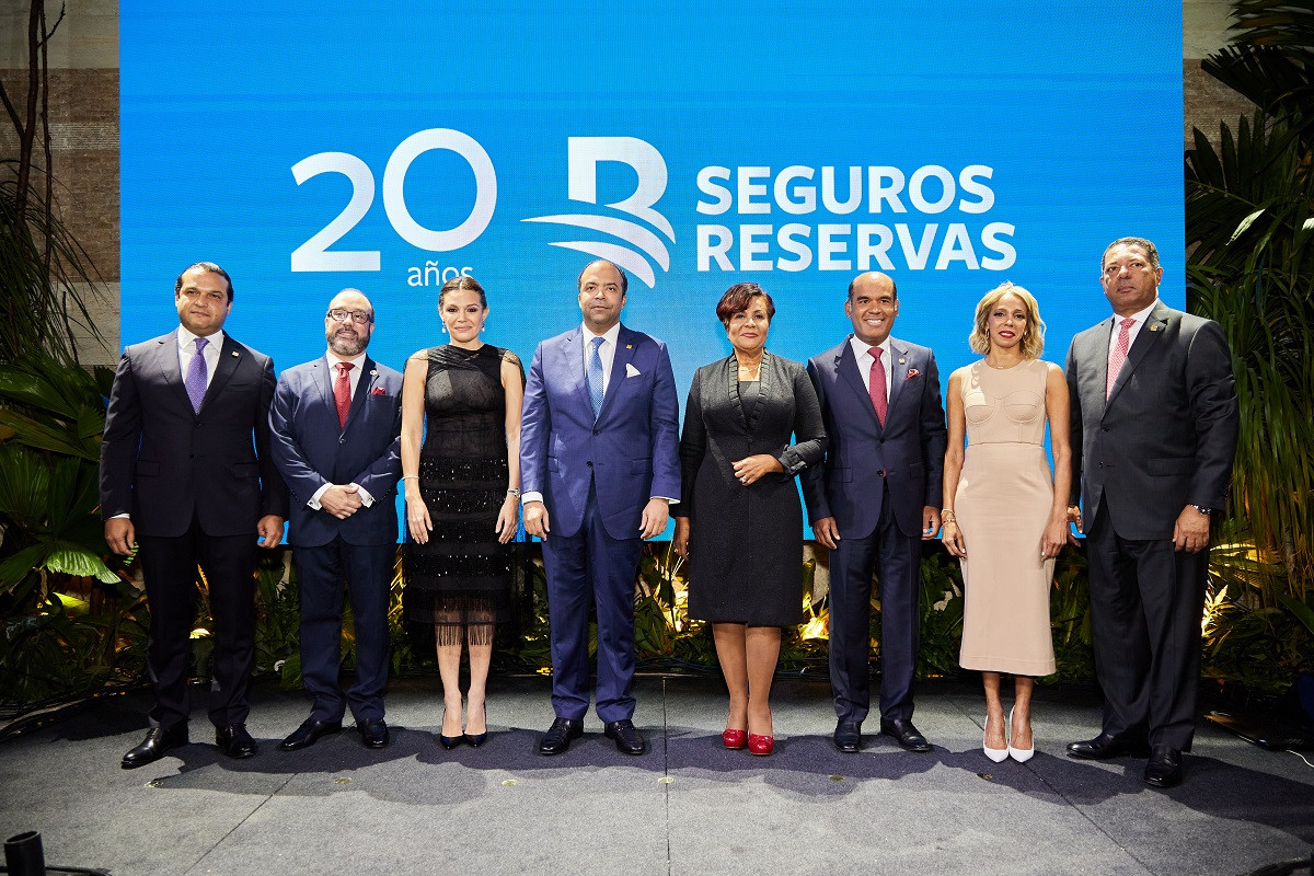 Josu00e9 Manuel Almonte, Francisco Campos, Noelia Garcu00eda de Pereyra, Samuel Pereyra, Josefa Castillo, Vu00edctor Rojas, Massyel Suazo de Rojas e Ysidro Garcu00eda1