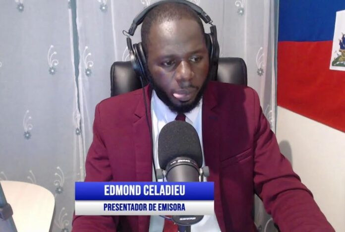 Edmond celadieu comunicador haitiano 6253521f651a2 696x468 62535980f2e48