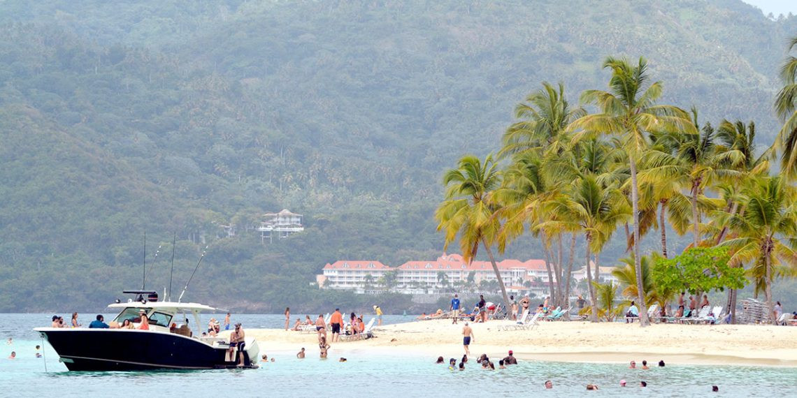Turismo dominicano resiliencia 1140x570