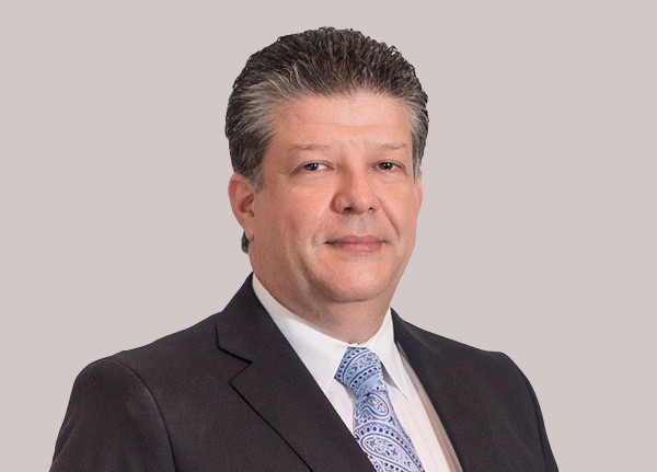 Foto dr julio chestaro