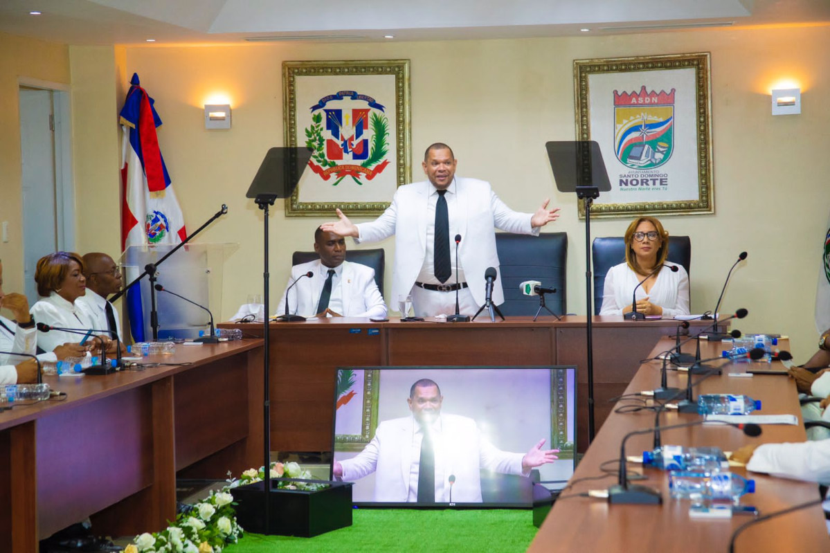 Alcalde Carlos Guzmu00e1n resalta recuperaciu00f3n de 832 espacios pu00fablicos a favor de la gente 1