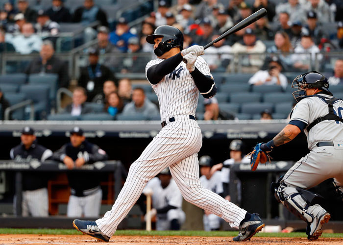 Yankees cYXY6JW