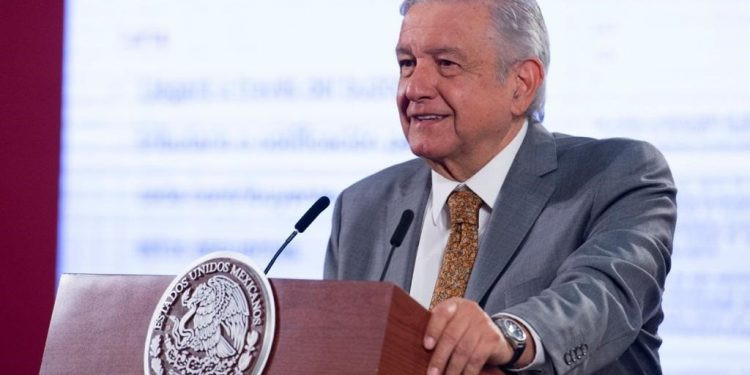 EuropaPress 3212620 andres manuel lopez obrador rueda prensa 750x375