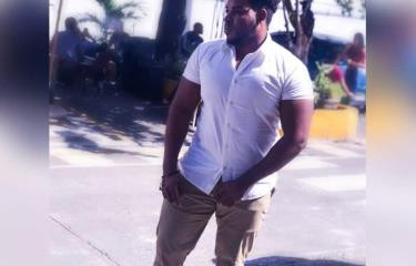 David de los santos muerto tras ser detenido en destacamento 02 1bf6fb0f focus 0 0 375 240
