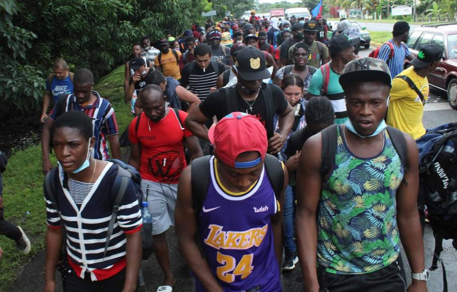 Haitianos en caravana mexico efe 7ab8f3ff focus 0 0.39 895 573