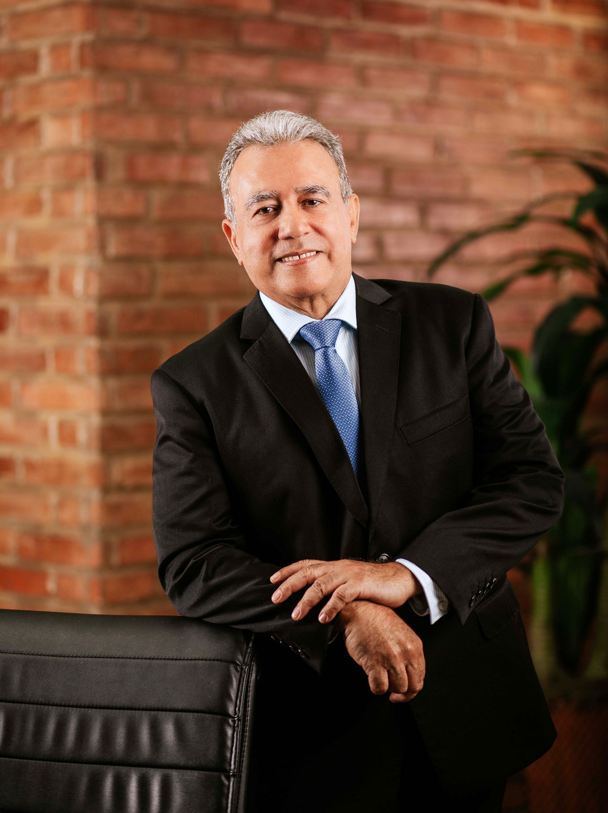 Ramon A. Custodio