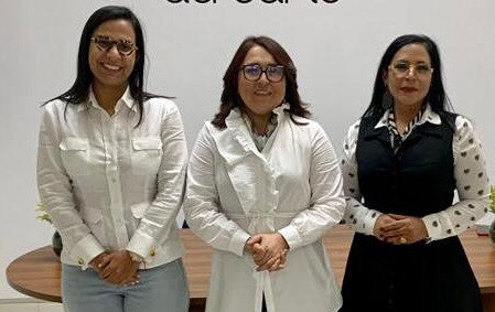 Lishaly baez emelyn baldera y milagros mejia 62753b5a77999