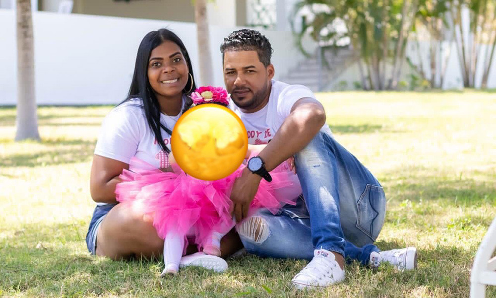 Funcionario mata pareja de esposo en santiago rodriguez dert8 6 2022 4 1