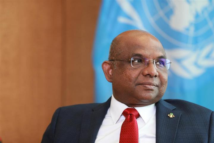 Abdullah Shahid Small