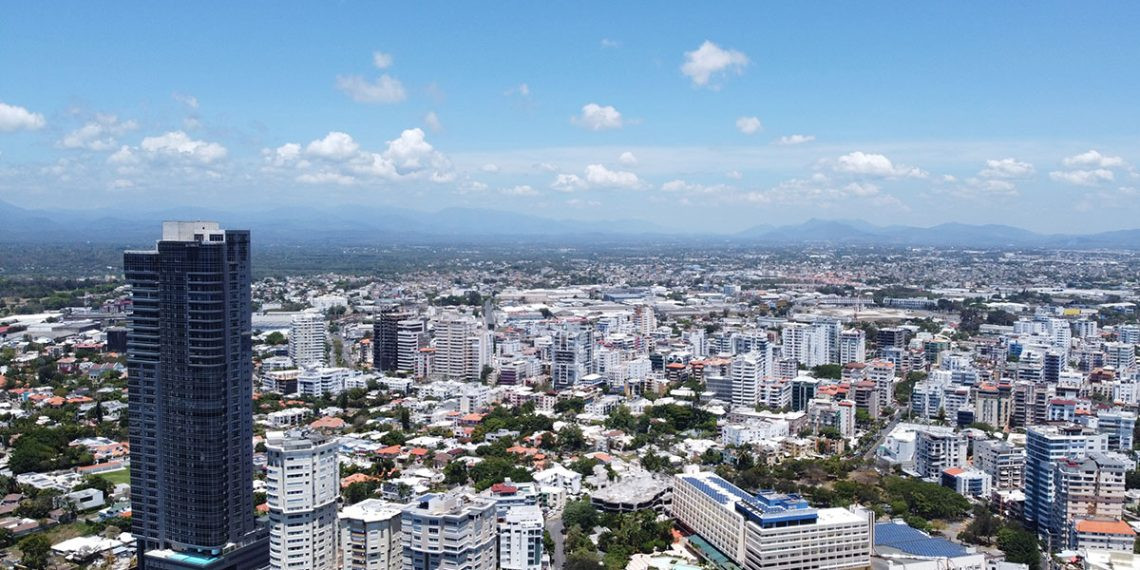 Santo domingo economia dominicana 3 1140x570