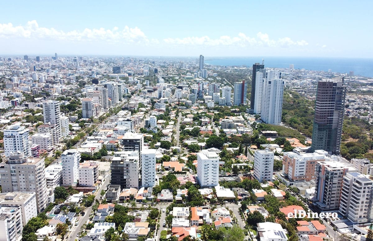 Santo domingo sur
