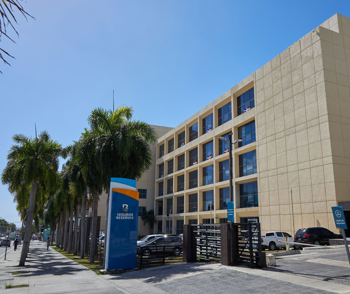 Seguros Reservas