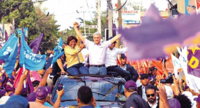 Fiscales acusan a jean alain de desviar fondos publicos para apoyar a gonzalo