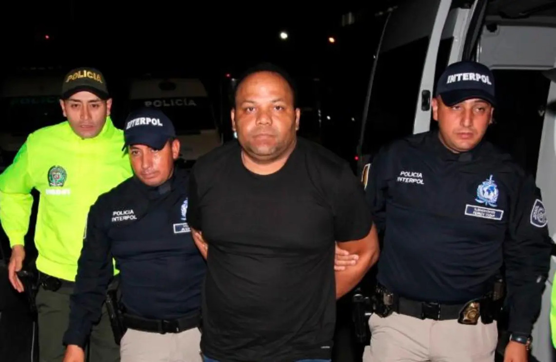Cesar el abusador