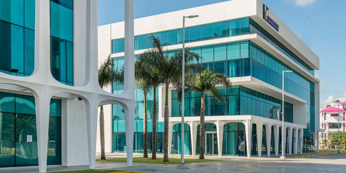Edificio de negocios de apap 1 1140x570