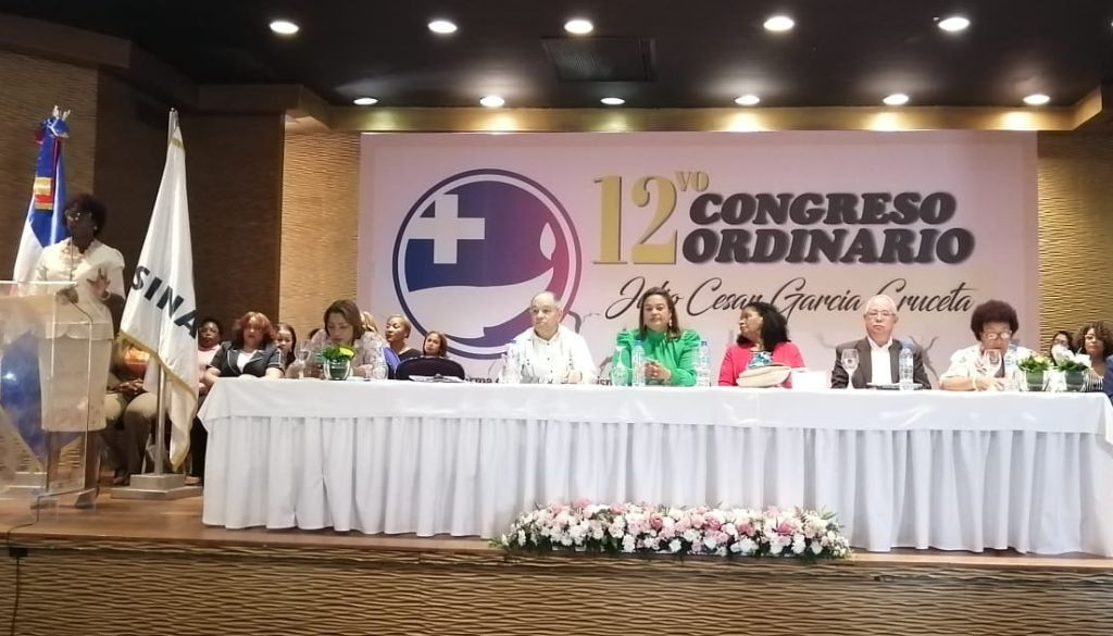 Congreso Sinatrae