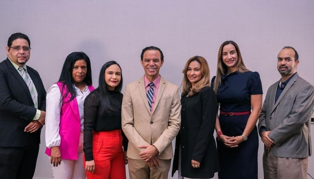 Lanzamiento congreso sodoco