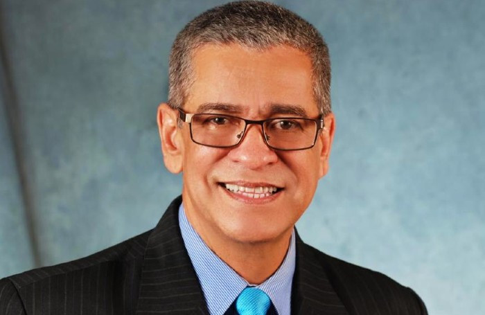 Dr nicasio
