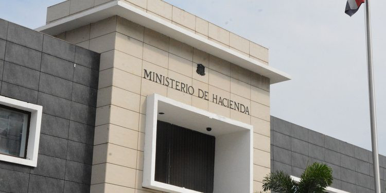 Ministerio de hacienda sede periodico eldinero 750x375