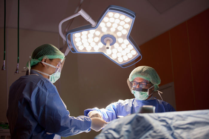 Prepararse cirugia estetica