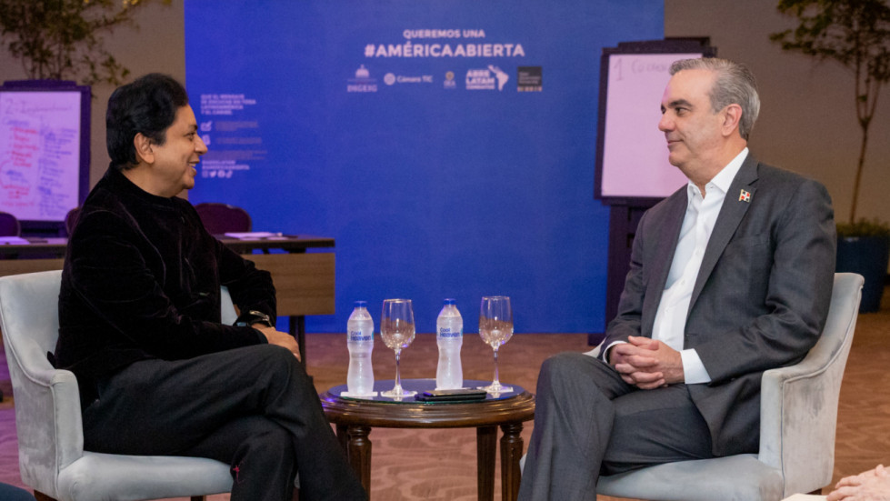 Foro América Abierta