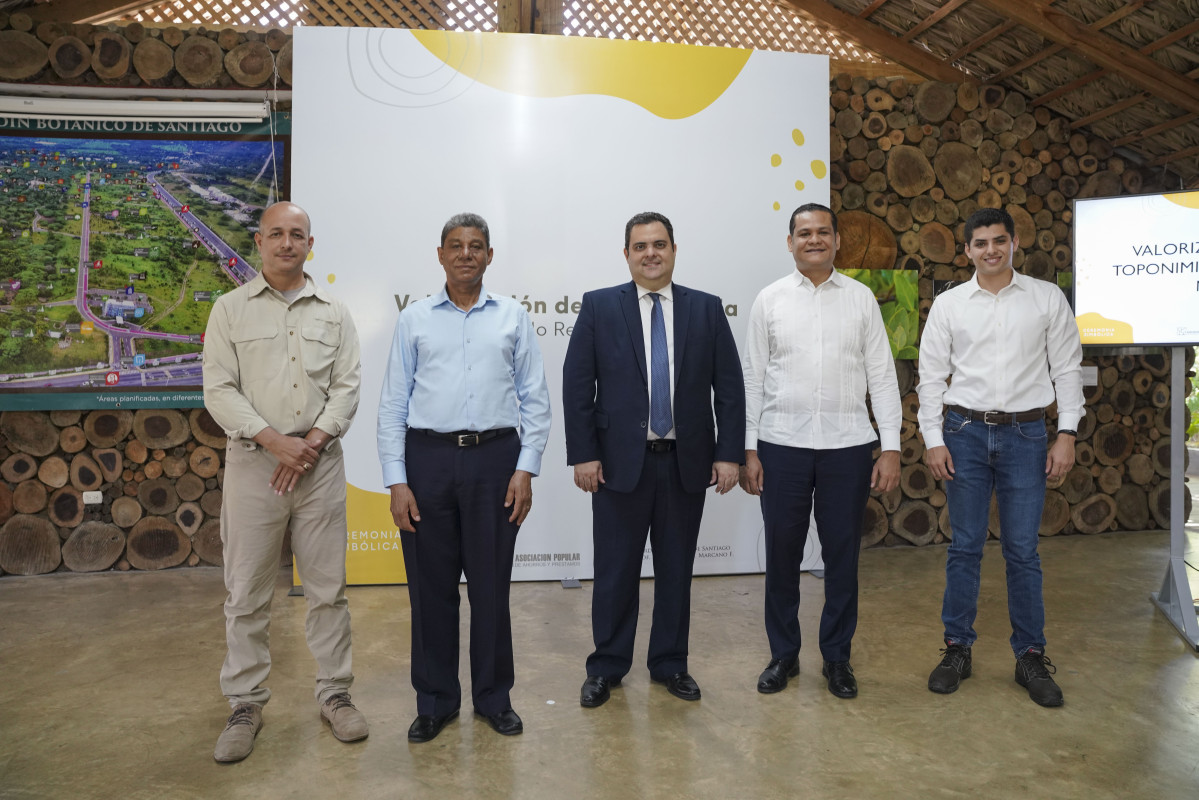 Nelson Bautista, Juan Arias, Fausto Ramu00edrez, Juan Padilla, Alfredo Garcu00eda Besnu00e9
