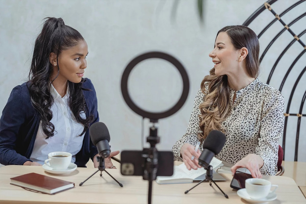 PODCAST